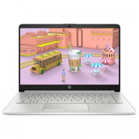 HP 14s-fr1000AU Ryzen 7 5700U 14" FHD Laptop